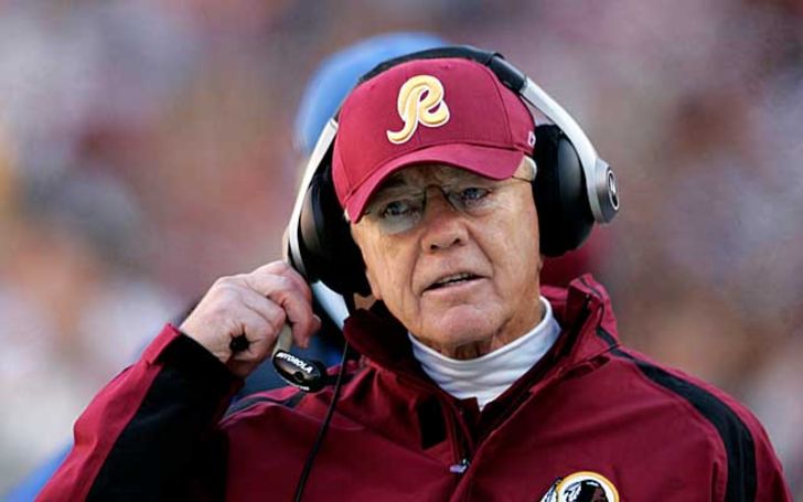 What is Joe Gibbs Net Worth? Find Out the Details of His Wealth Here
